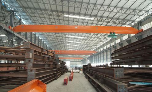 LD型單梁起重機(jī) 1.jpg LD型單梁起重機(jī) 1.jpg