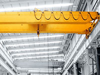 防爆葫蘆雙梁起重機(jī) 防爆葫蘆雙梁起重機(jī)