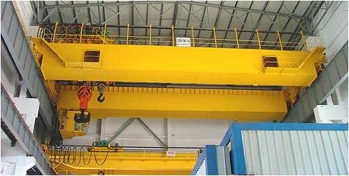防爆雙梁橋式起重機(jī) 防爆雙梁橋式起重機(jī)