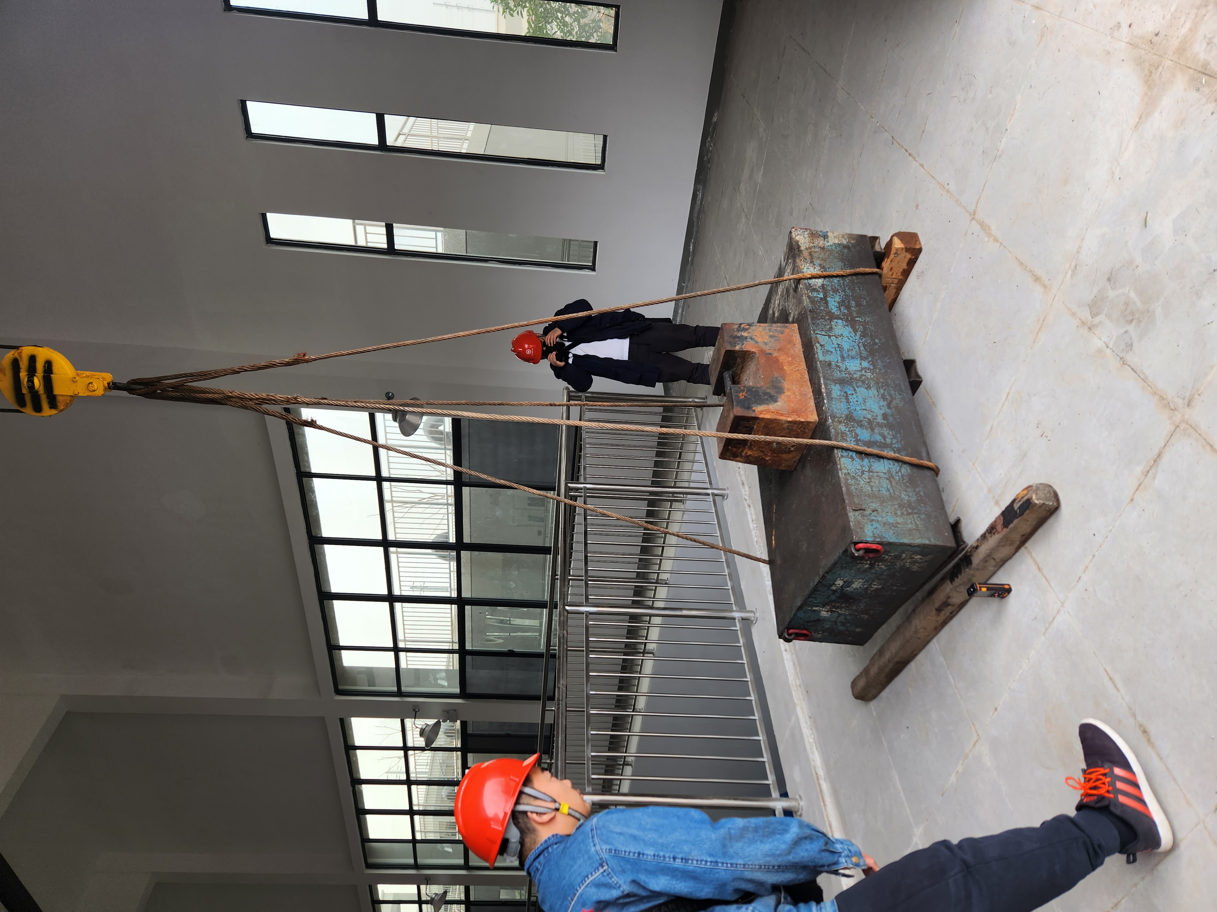 設(shè)備檢測(cè) 設(shè)備檢測(cè)